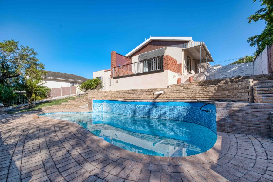 3 Bedroom Property for Sale in Parsonsvlei Eastern Cape